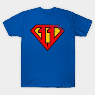 eleven T-Shirt